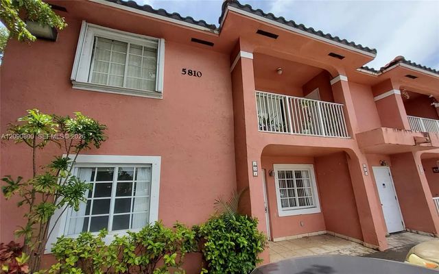 5810 W 18th Lane #101, Hialeah
