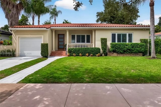 439 Candia Avenue, Coral Gables