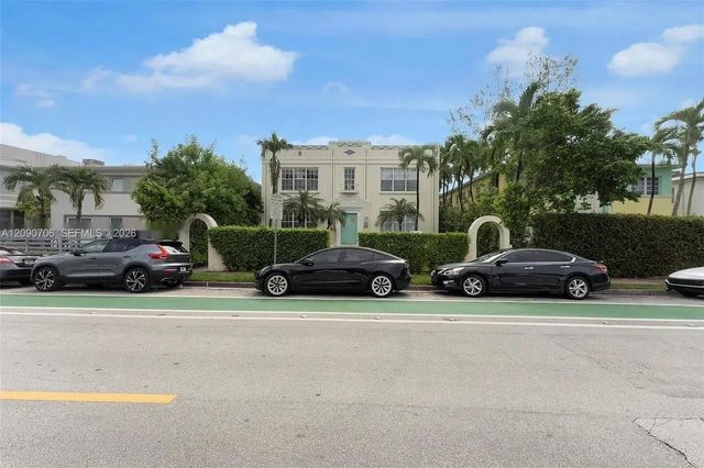 1027 Euclid Avenue #12, Miami Beach