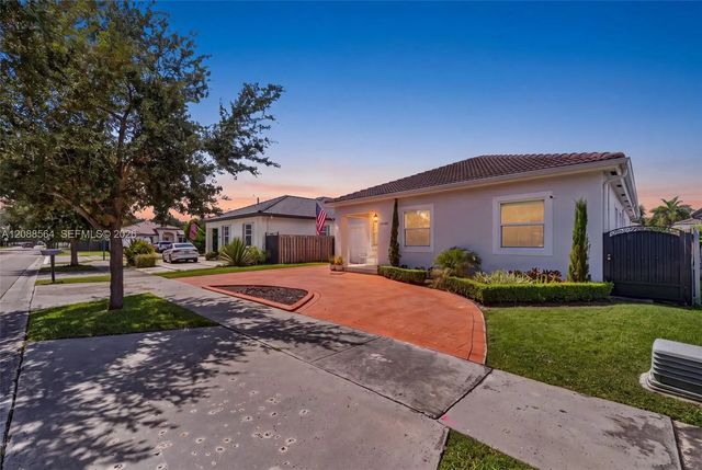14940 Nw 89th Avenue, Miami Lakes
