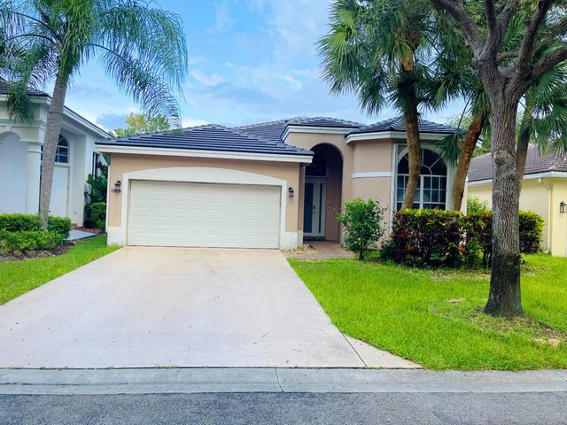 7808 Nw 71st Way, Parkland