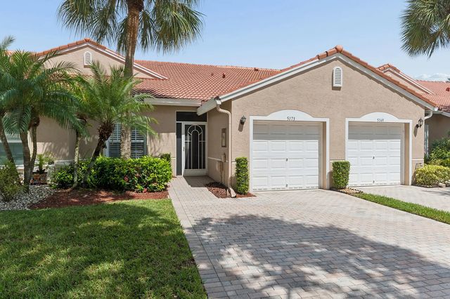 5173 Toscana Trail, Boynton Beach