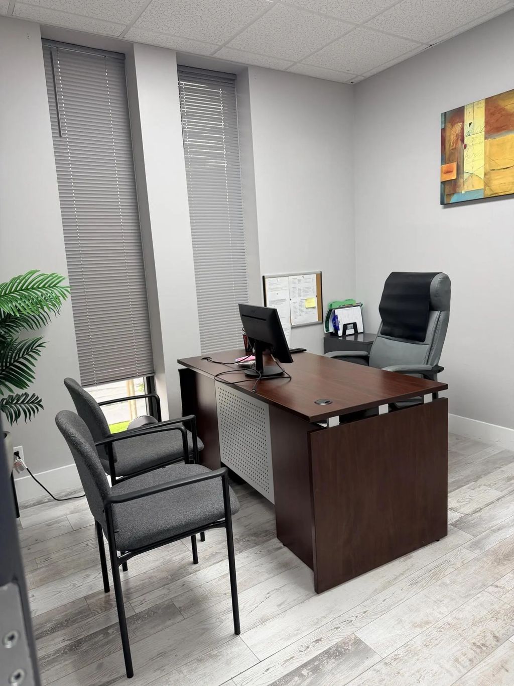 3200 N University Drive #201, Coral Springs