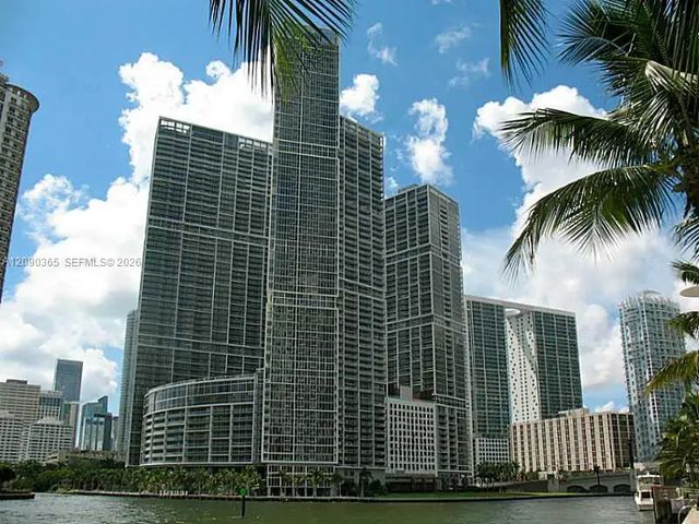 465 Brickell Avenue #3002, Miami
