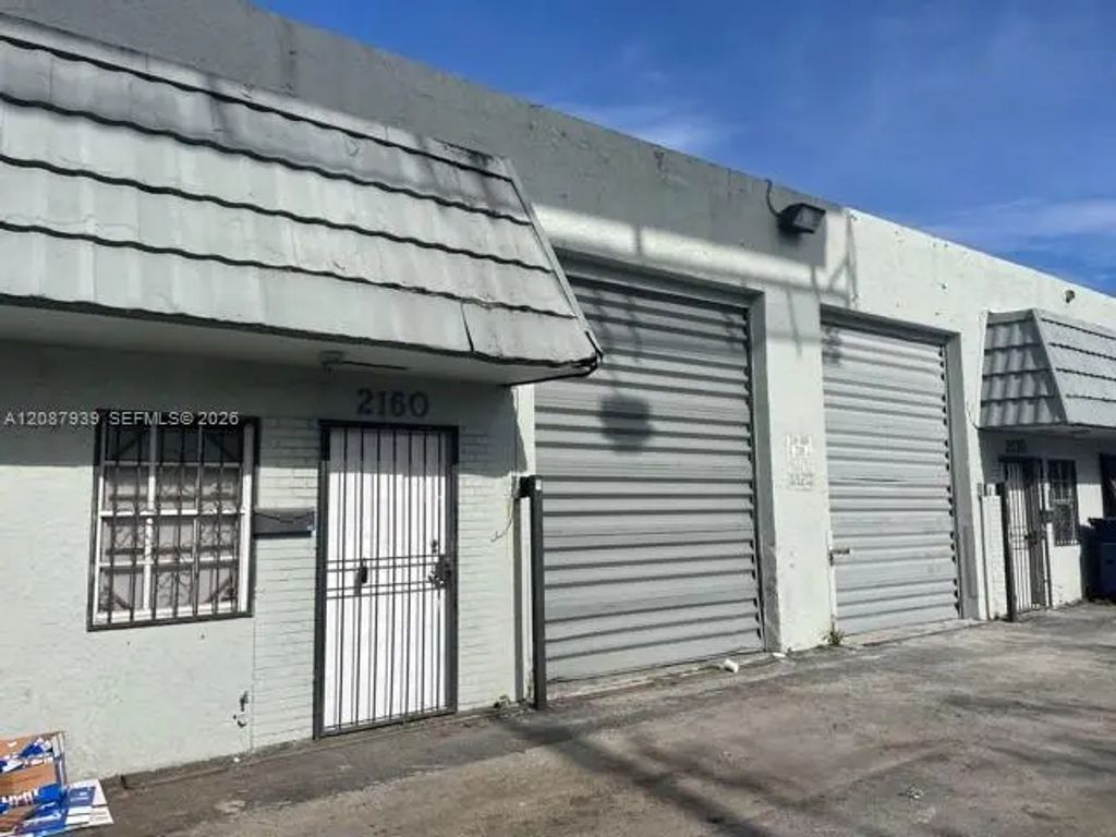 2150 W 10th Court #2150, Hialeah