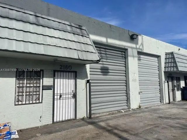 2150 W 10th Court #2150, Hialeah
