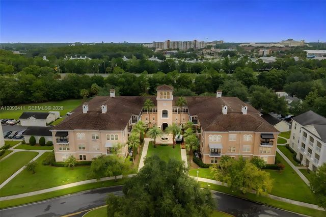 211 Longview #102, Kissimmee