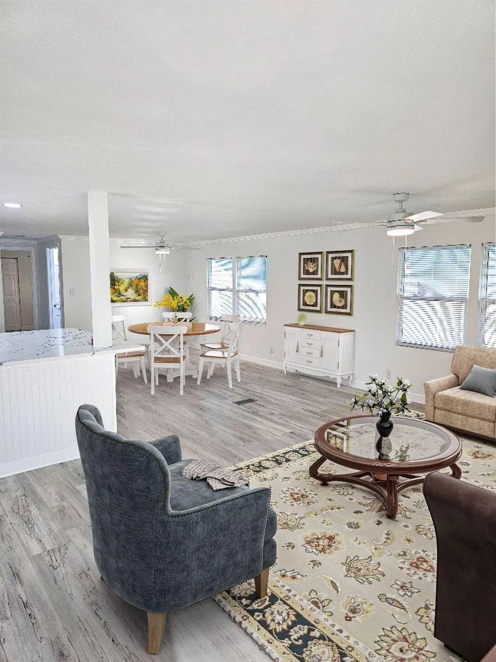 179 Ne Emerald Drive, Jensen Beach