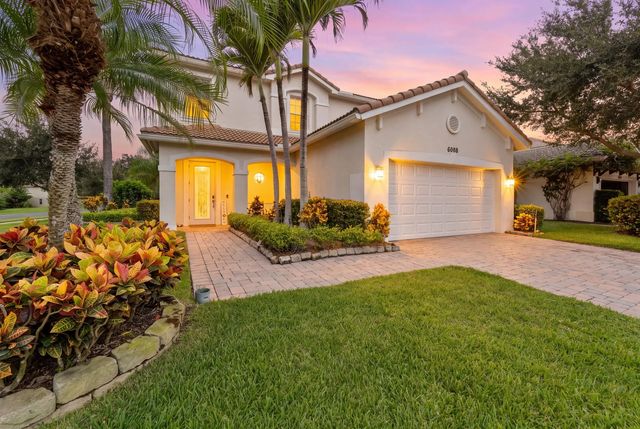 6088 Se Crooked Oak Avenue, Hobe Sound