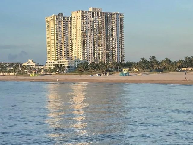 111 Briny Avenue #12-06, Pompano Beach