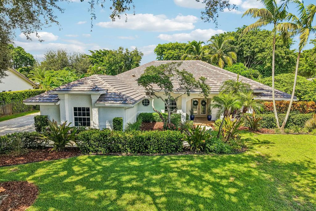 4129 Saint Andrews Drive, Boynton Beach