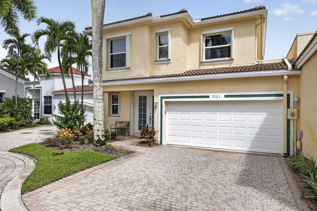 7701 Cardinal Court, West Palm Beach