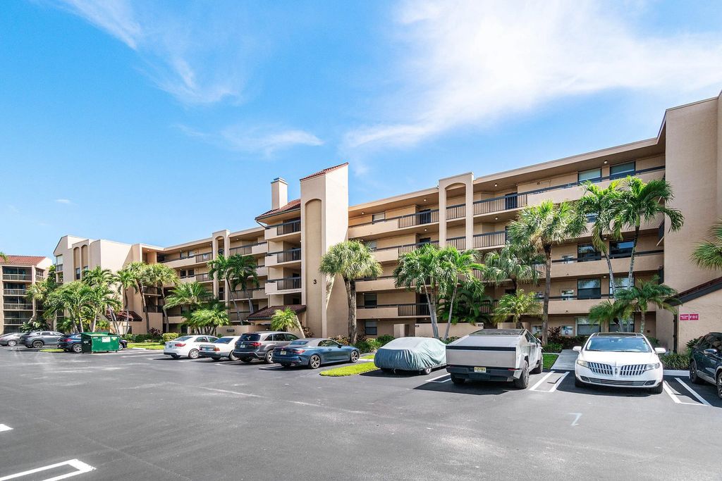 2455 Lindell Boulevard #3411, Delray Beach