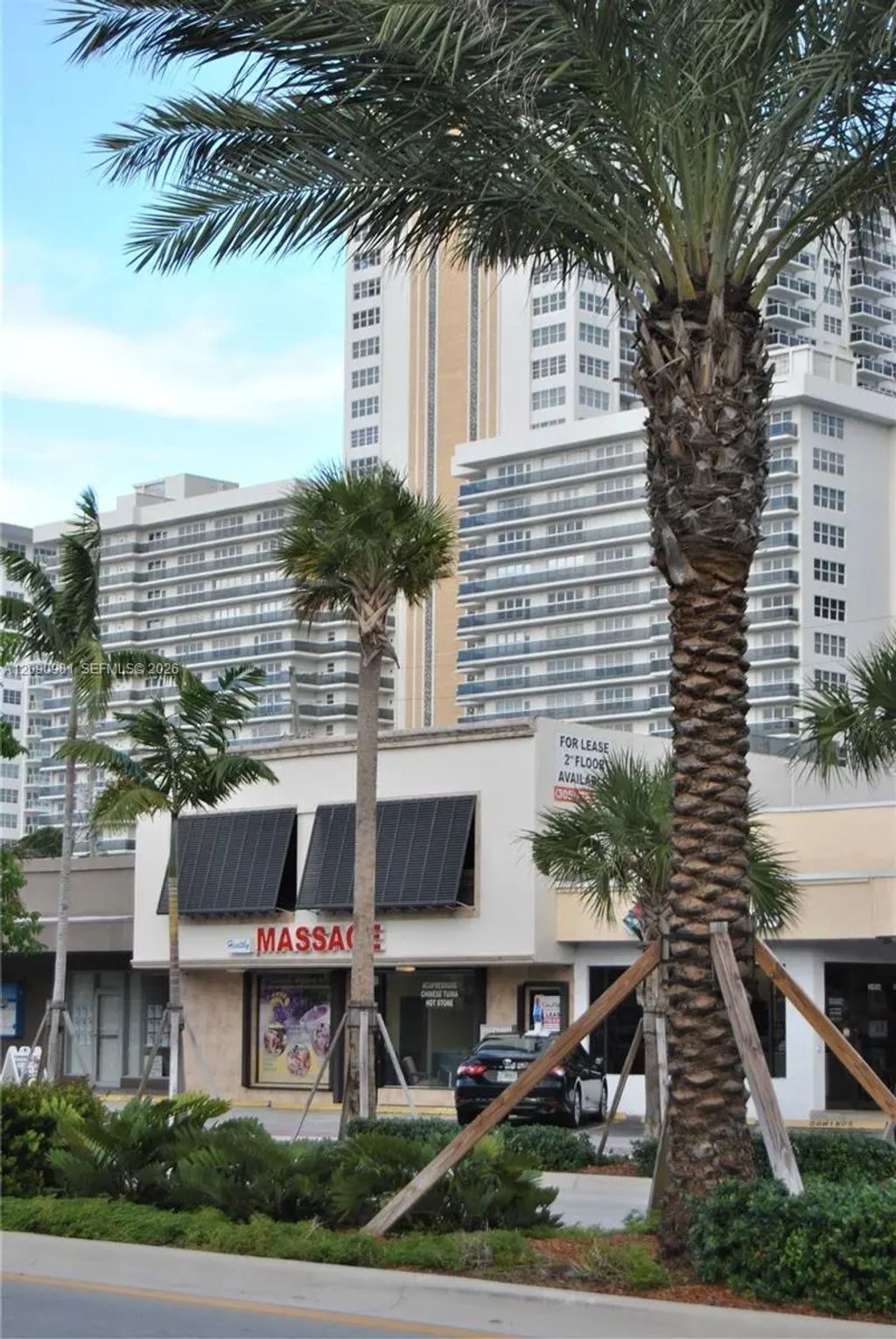3418 N Ocean Boulevard #3218 - First Floor, Fort Lauderdale