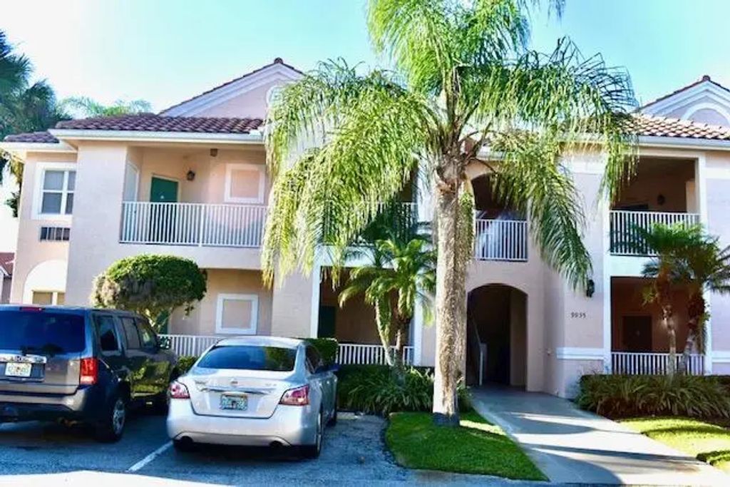 9945 Perfect Drive #140, Port St. Lucie