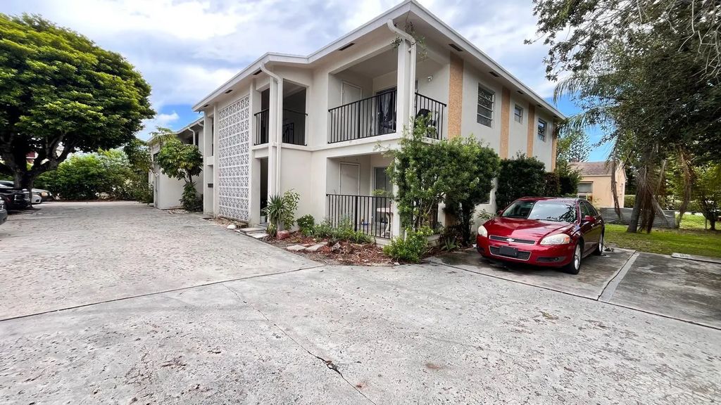 126 S D Street #7, Lake Worth Beach