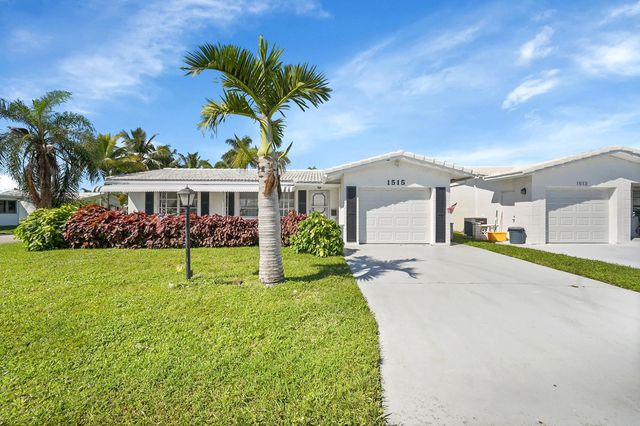 1515 Sw 21st Street, Boynton Beach