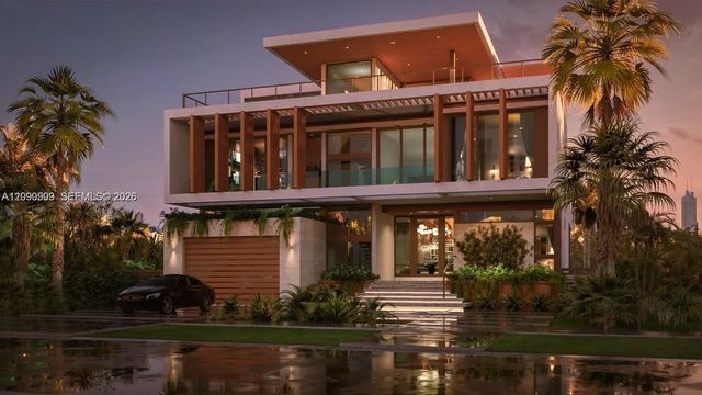 2 of 10 - 1925 Keystone Boulevard, North Miami, FL