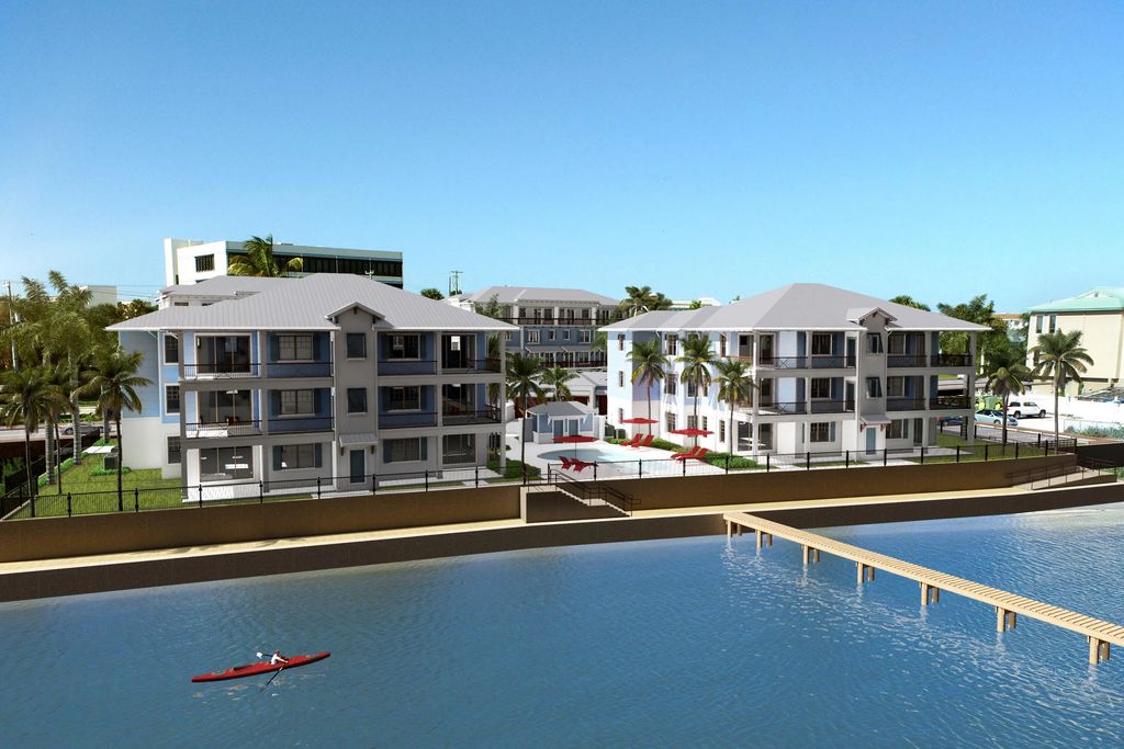 411 S Indian River Drive, Fort Pierce