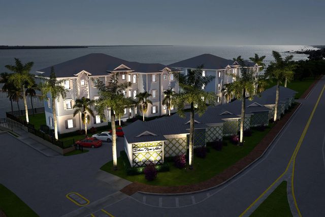 3 of 7 - 411 S Indian River Drive, Fort Pierce, FL