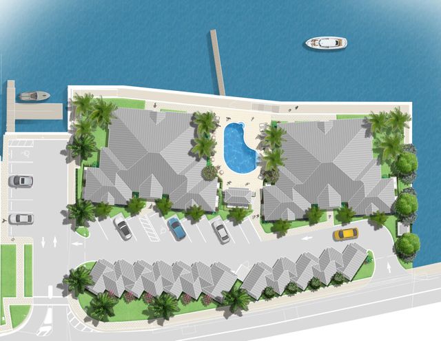 4 of 7 - 411 S Indian River Drive, Fort Pierce, FL