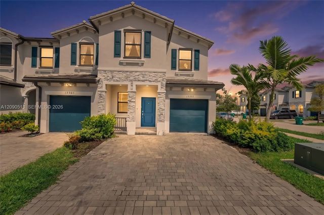 13361 Sw 287th Street, Homestead