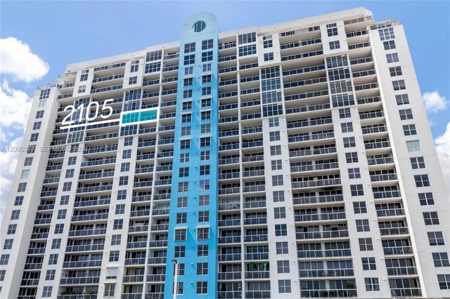 3 of 46 - 1800 Sunset Harbour Drive #2105, Miami Beach, FL