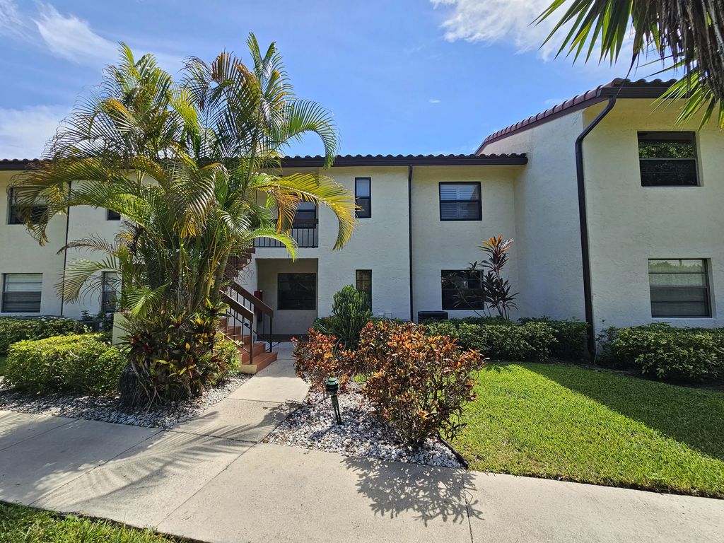 21815 Arriba Real #12e, Boca Raton