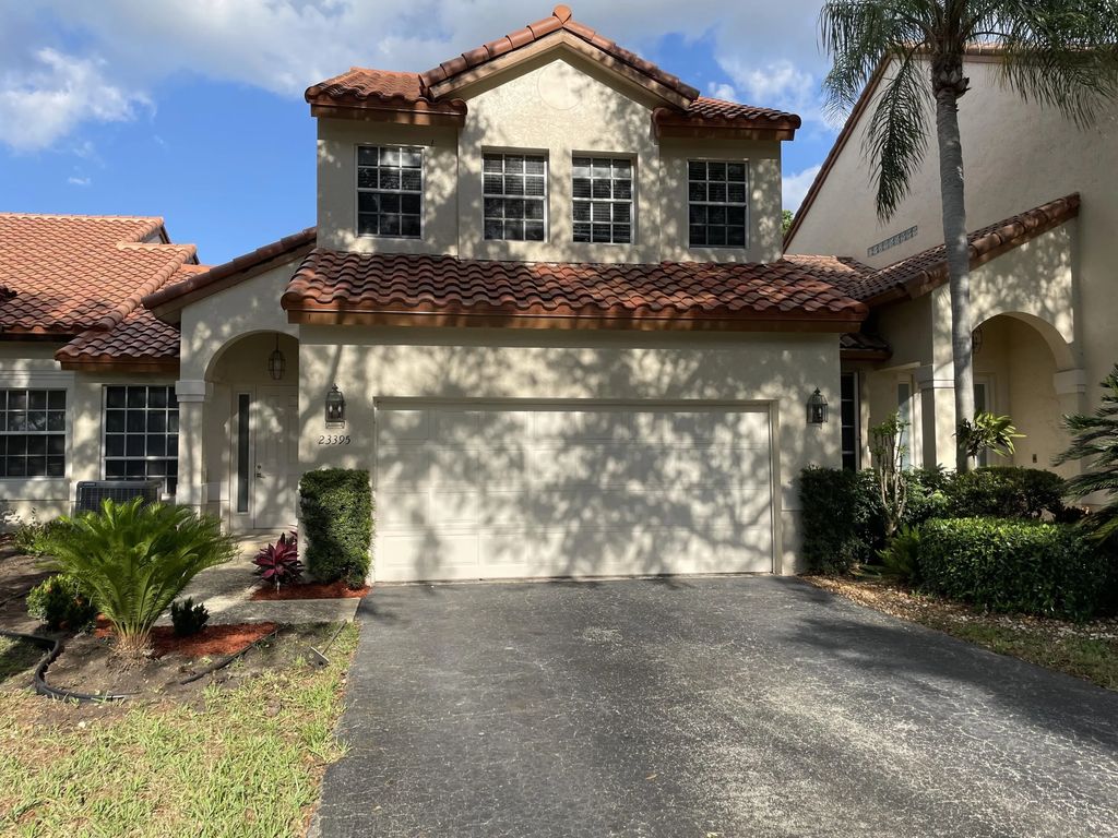 23395 Water Circle, Boca Raton