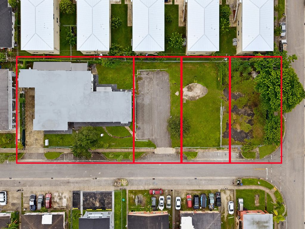 1427 Nw 2nd Avenue, Florida City