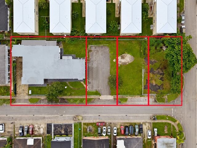 1427 Nw 2nd Avenue, Florida City