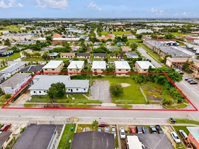 2 of 66 - 1427 Nw 2nd Avenue, Florida City, FL