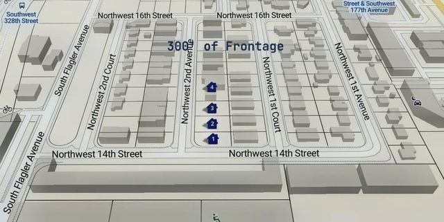 3 of 66 - 1427 Nw 2nd Avenue, Florida City, FL