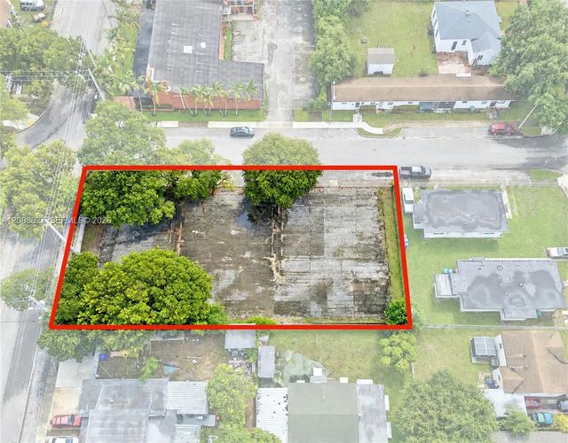 2 of 4 - 5230 Nw 7th Court, Miami, FL