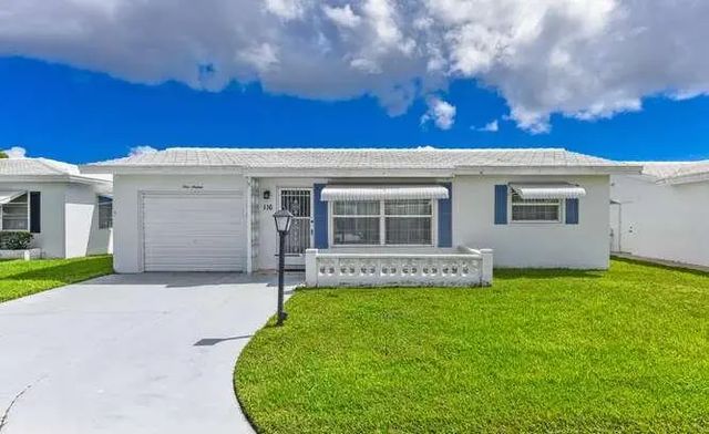 116 Sw 10th Court, Boynton Beach