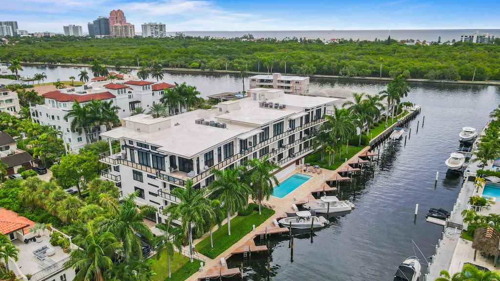 2770 Ne 14th Street #203, Fort Lauderdale