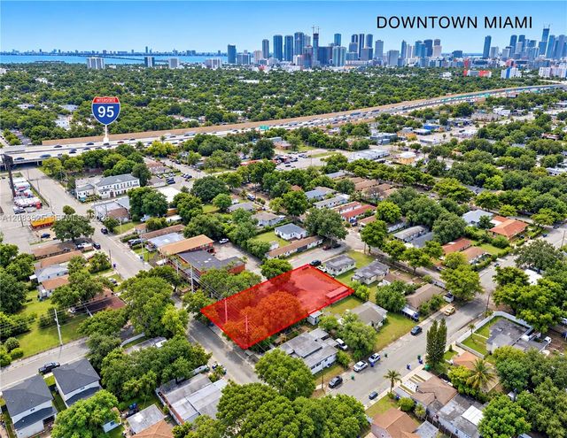3 of 4 - 5220 Nw 7th Court, Miami, FL