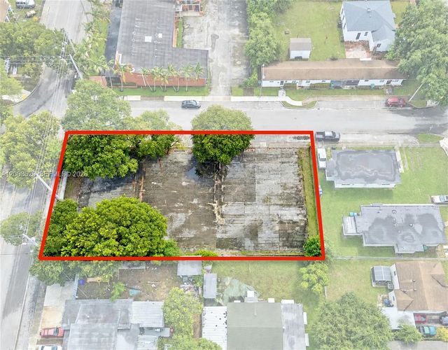 2 of 4 - 776 Nw 53rd Street, Miami, FL