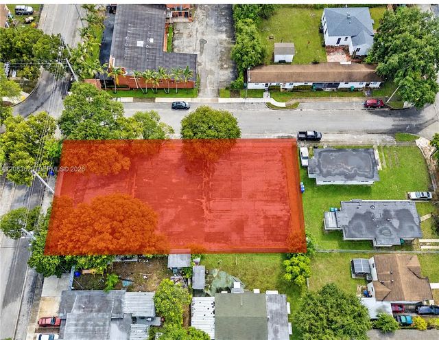 4 of 4 - 776 Nw 53rd Street, Miami, FL