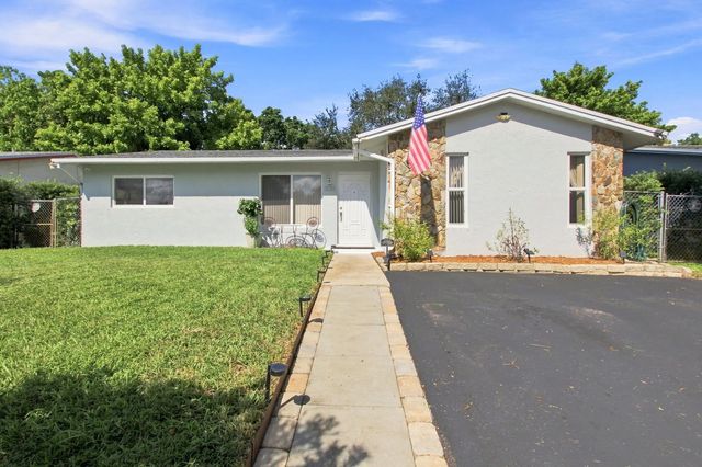 3130 N 72nd Terrace, Hollywood