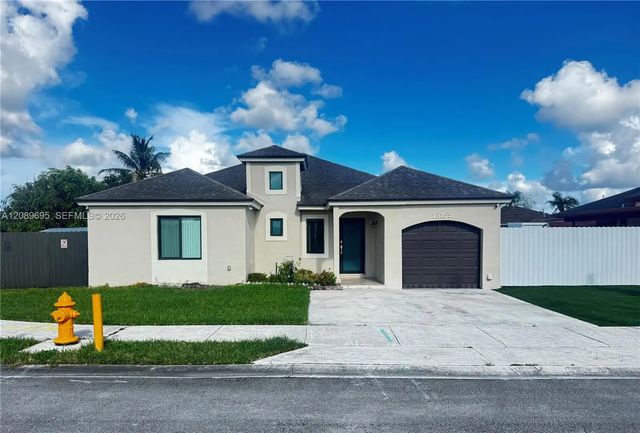 18155 Sw 138th Place, Miami