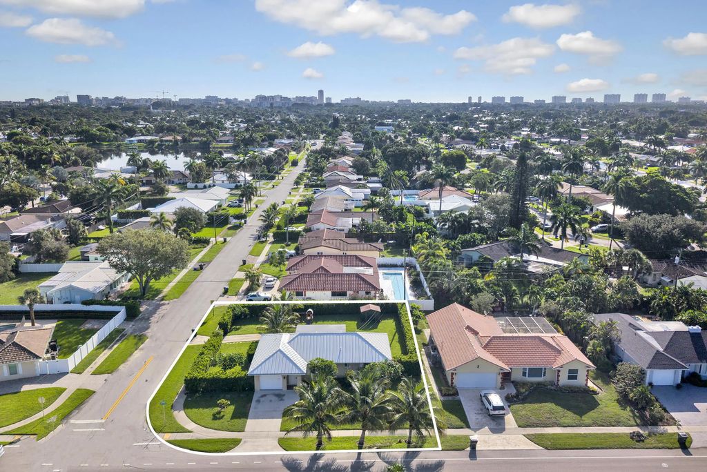 1100 Sw 12th Avenue, Boca Raton