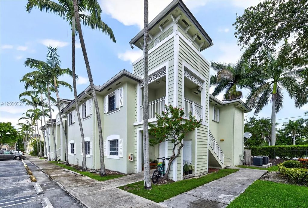 359 Ne 27th Terrace #204, Homestead