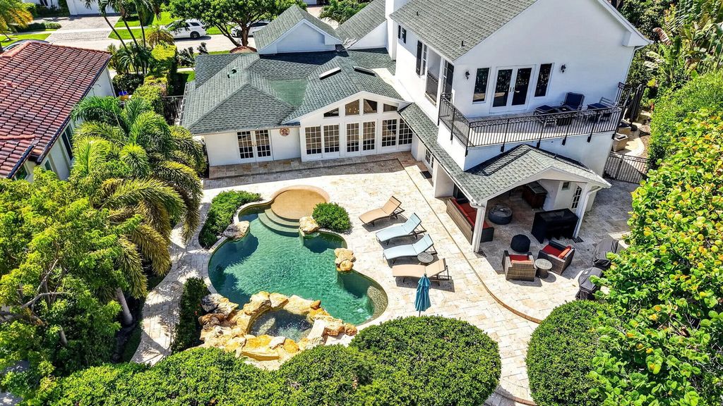 771 Ne 33rd Street, Boca Raton