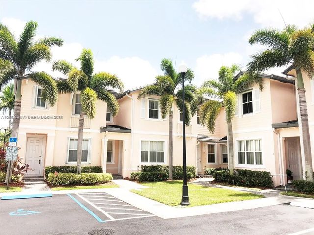2884 Se 2nd Drive #2, Homestead