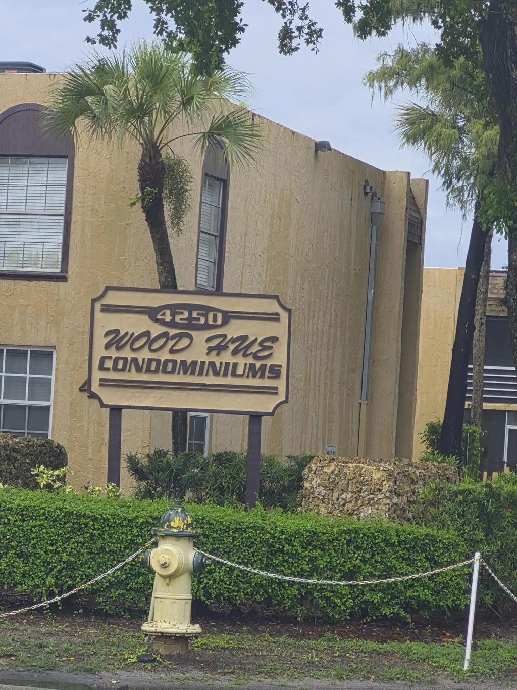 4221 Nw 19th Street #286, Lauderhill