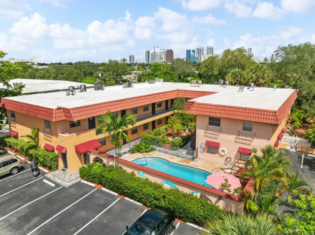 1545 Miami Road #102, Fort Lauderdale