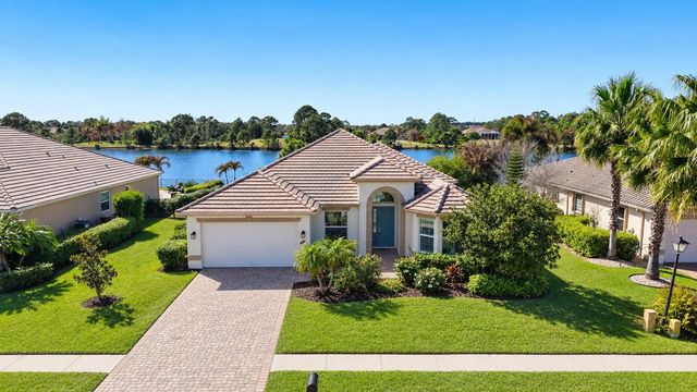7621 Fieldstone Ranch Square, Vero Beach