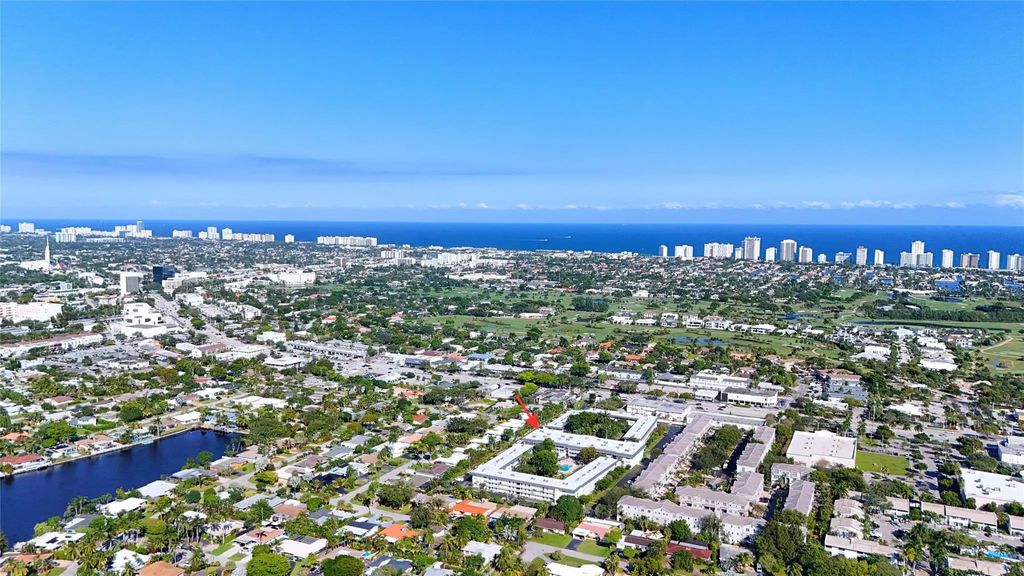 4025 N Federal Highway #227b, Oakland Park