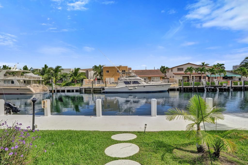 3209 Ne 36th Street #3c, Fort Lauderdale